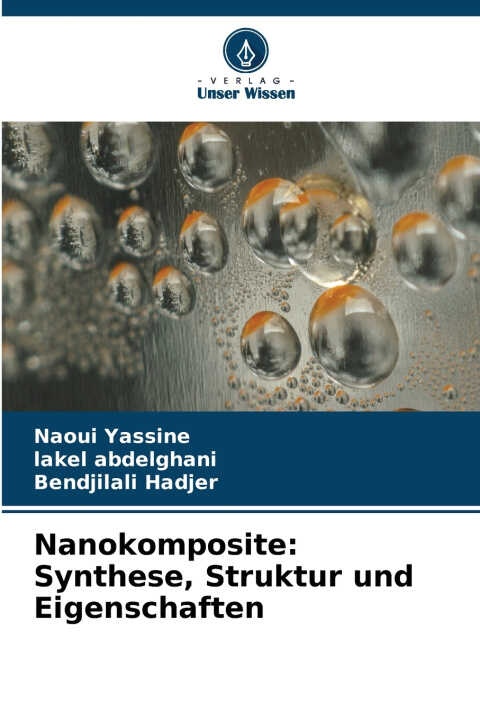 Nanokomposite