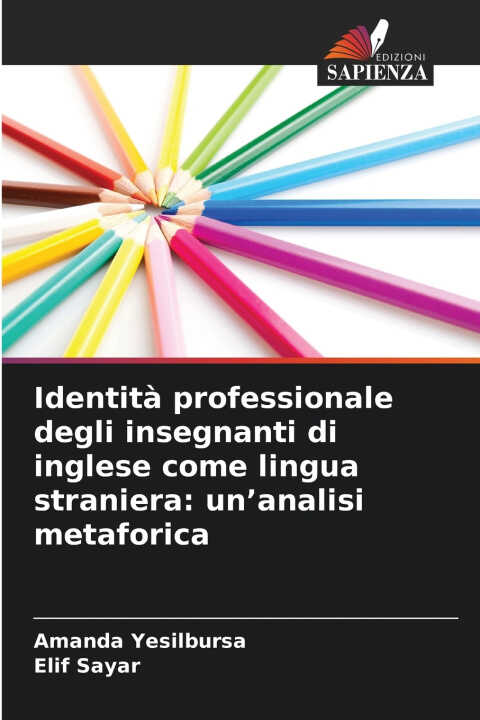 Identità professionale degli insegnanti di inglese come lingua straniera