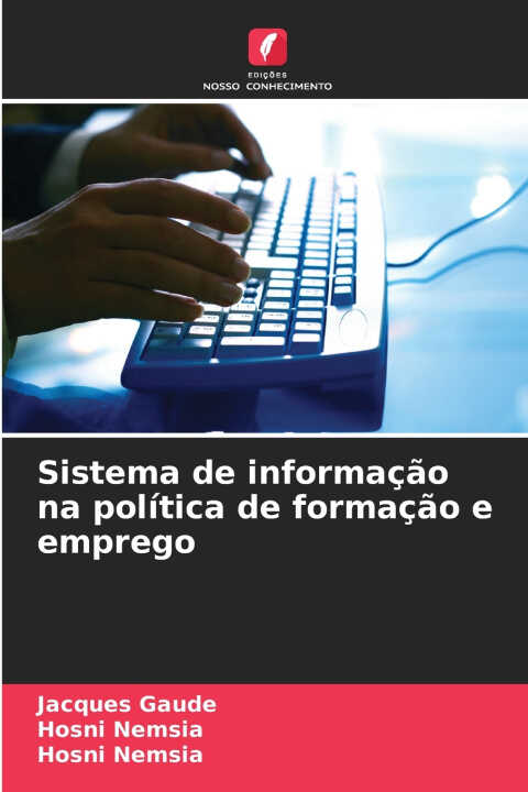 Sistema de informação na política de formação e emprego