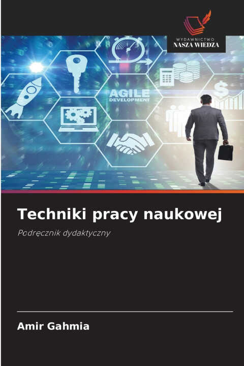 Techniki pracy naukowej