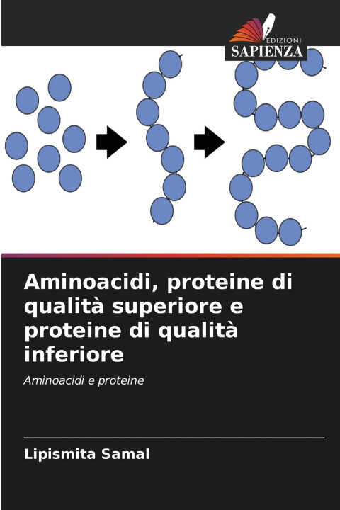 Aminoacidi, proteine ​​di qualità superiore e proteine ​​di qualità inferiore
