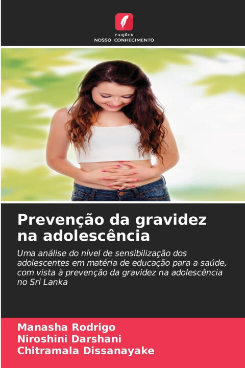 Prevenção da gravidez na adolescência