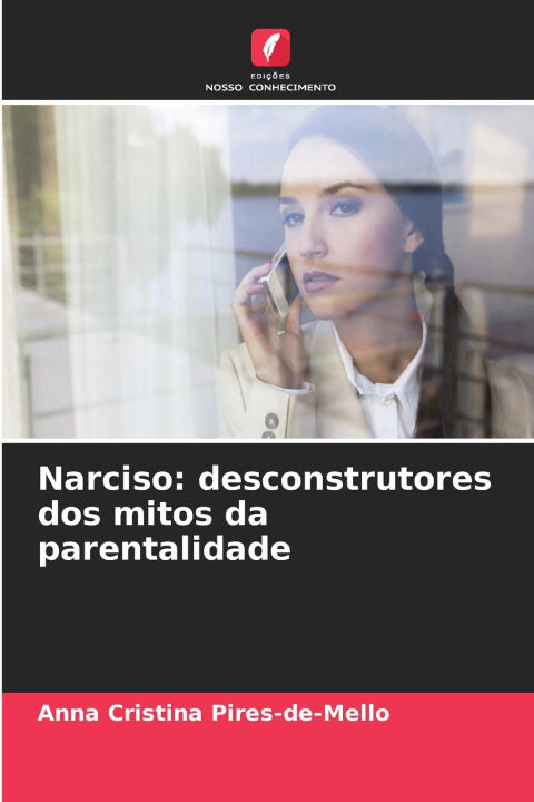 Narciso — Anna Cristina Pires-de-Mello