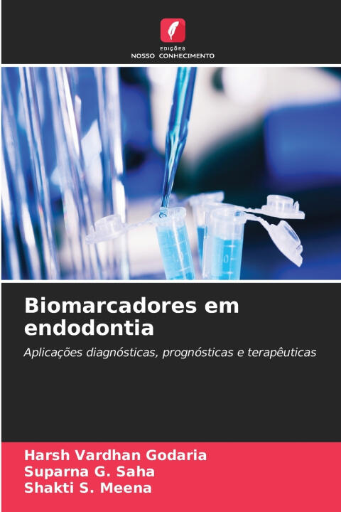 Biomarcadores em endodontia