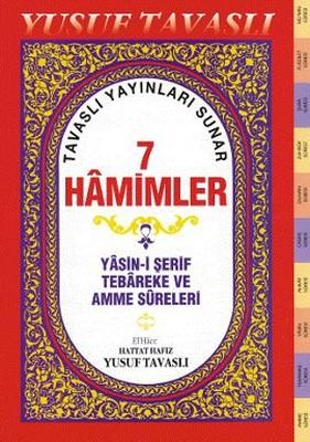 7 Hamimler