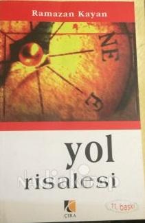Yol Risalesi