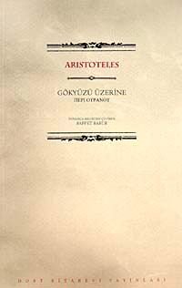 Gökyüzü Üzerine