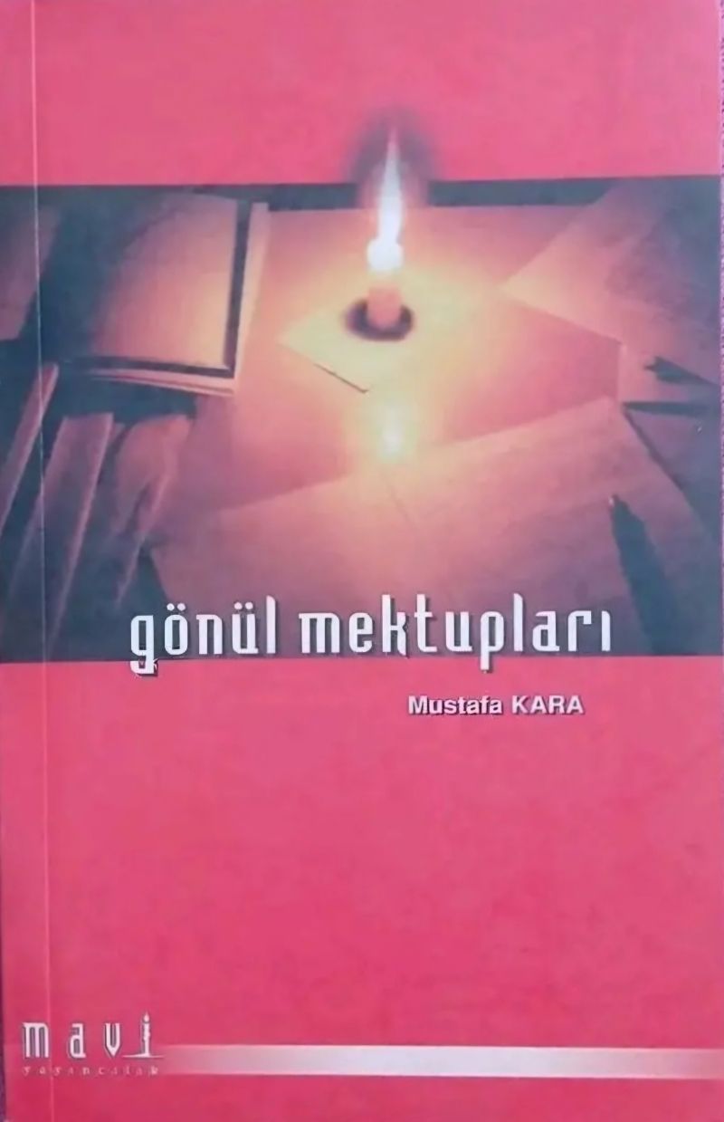 Gönül Mektupları