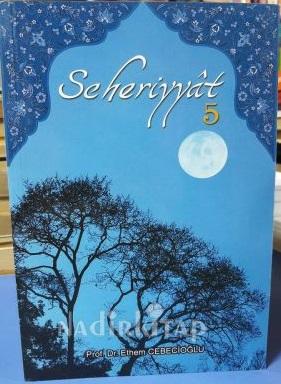 Seheriyyât 5