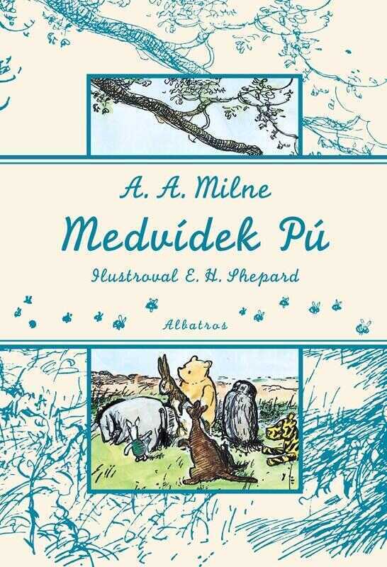 Medvídek Pú