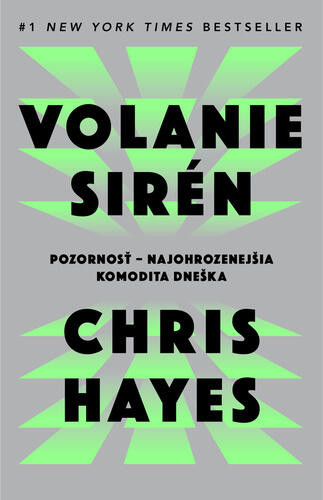 Volanie sirén