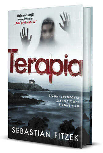 Terapia 2. vydanie
