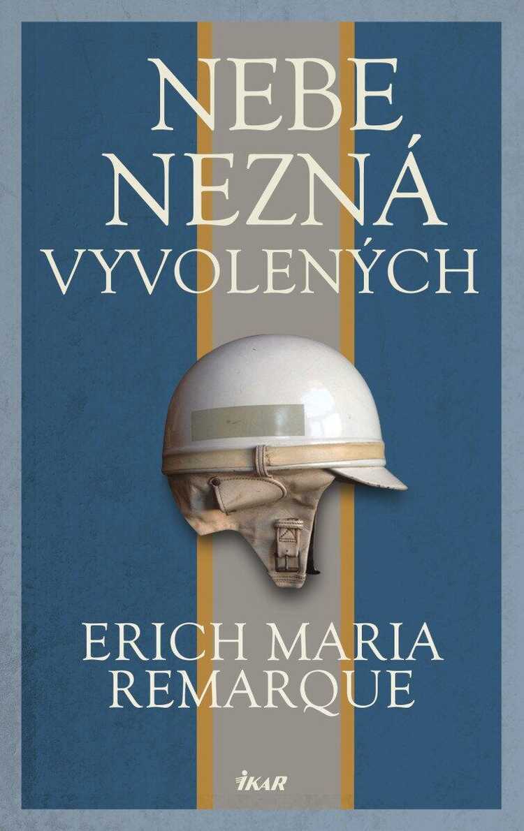 Nebe nezná vyvolených