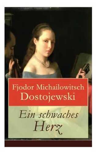 Ein schwaches Herz