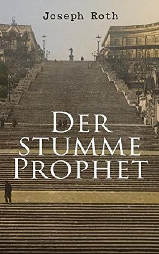 Der stumme Prophet