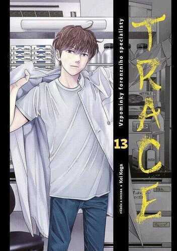 Trace 13
