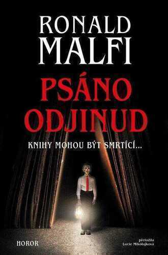 Psáno odjinud