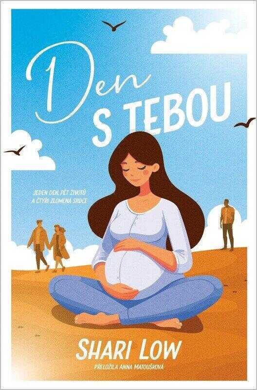 Den s tebou