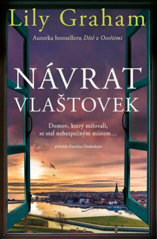 Návrat vlaštovek