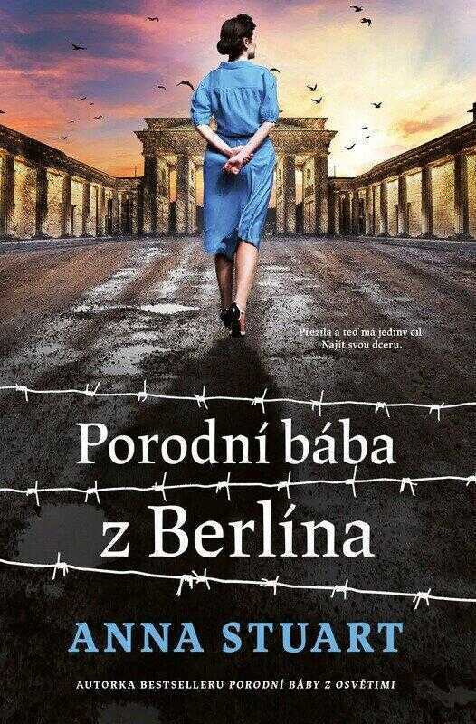 Porodní bába z Berlína