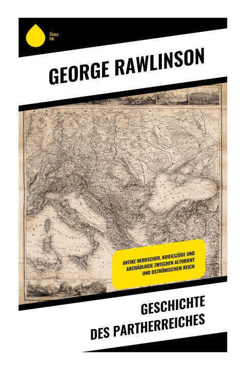 Geschichte des Partherreiches