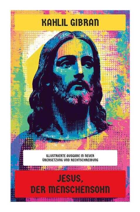 Jesus, der Menschensohn