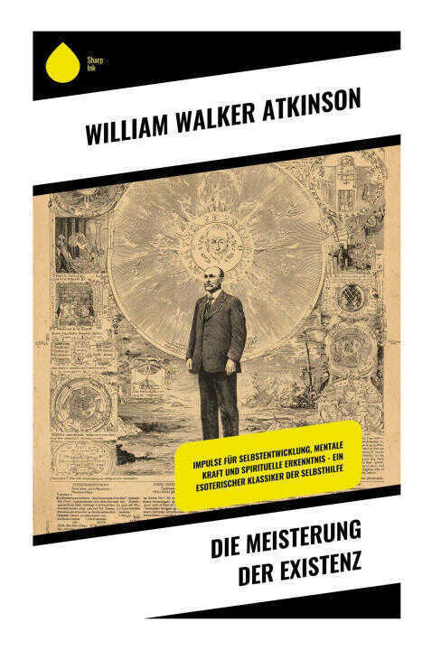 Die Meisterung der Existenz
