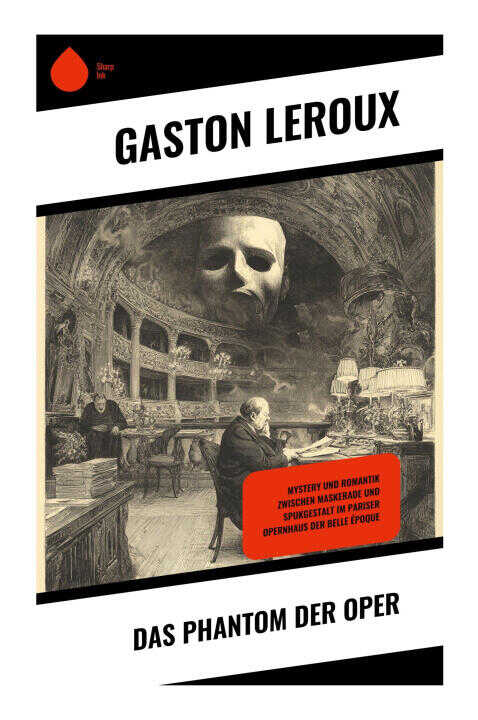 Das Phantom der Oper
