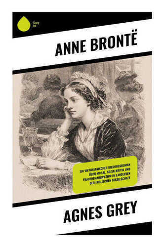 Agnes Grey