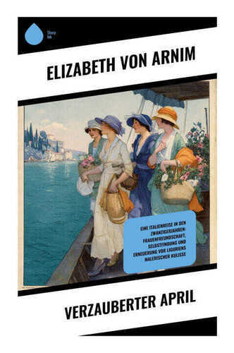 Verzauberter April