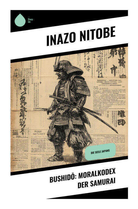 Bushid¿: Moralkodex der Samurai