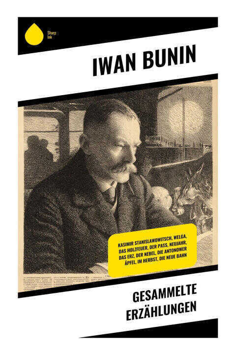Gesammelte Erzählungen