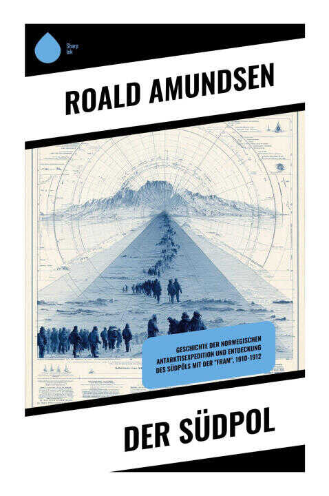 Der Südpol