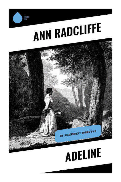 Adeline — Ann Radcliffe