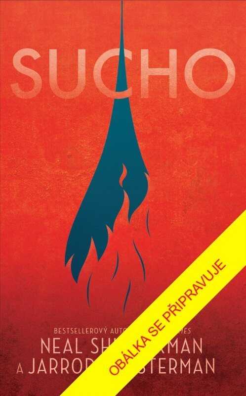 Sucho — Neal Shusterman