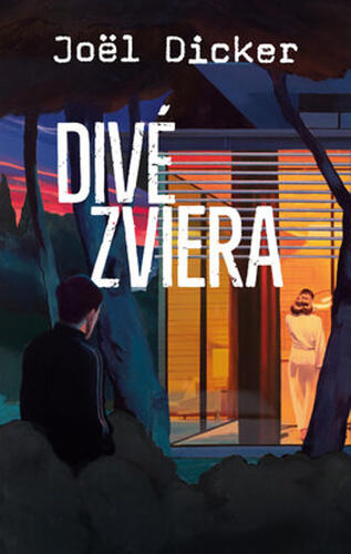 Divé zviera