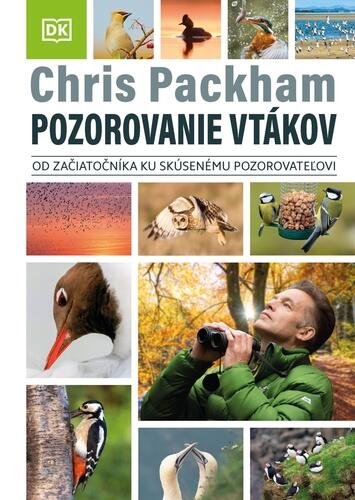 Pozorovanie vtákov