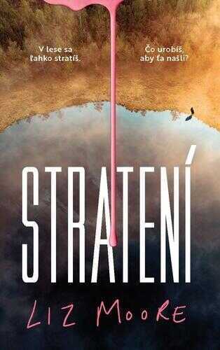 Stratení