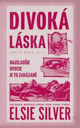 Divoká láska
