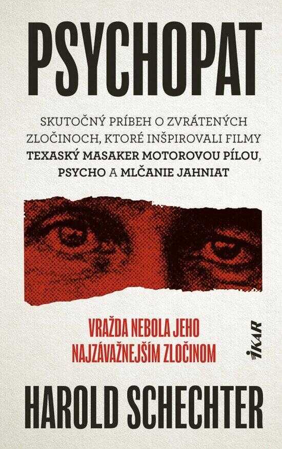 Psychopat