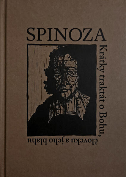 Krátky traktát o Bohu, človeku a jeho blahu