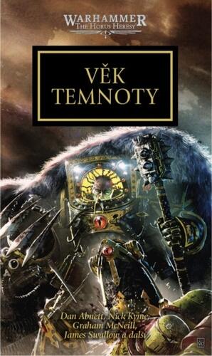 Warhammer 40.000 - Věk temnoty
