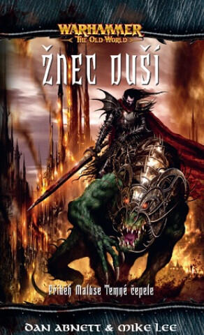 Žnec duší