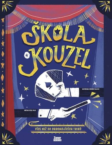 Škola kouzel