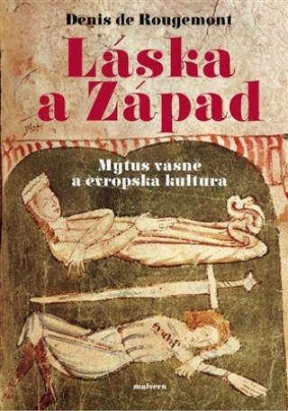 Láska a západ