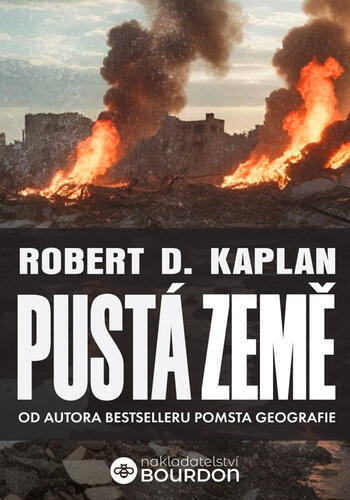 Pustá země
