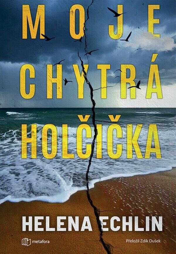 Moje chytrá holčička