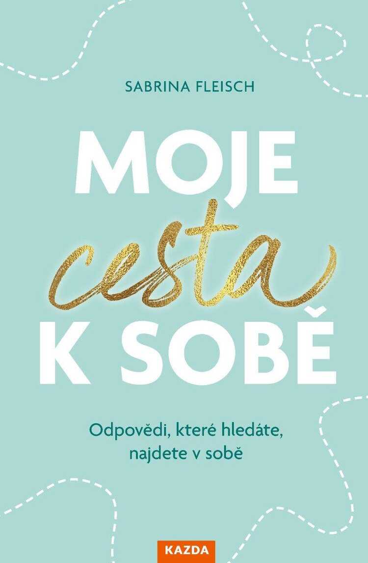 Moje cesta k sobě