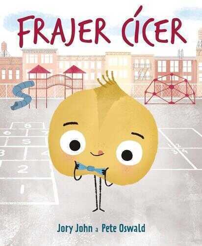 Frajer cícer