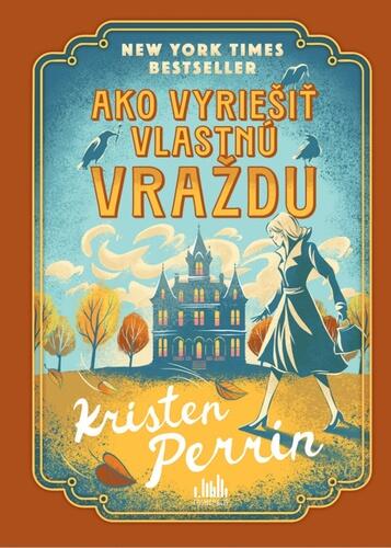 Ako vyriešiť vlastnú vraždu